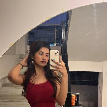 Thamina Rubyjane